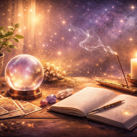 2026 Renewal: 7 Simple Steps to Begin the Year with Clarity