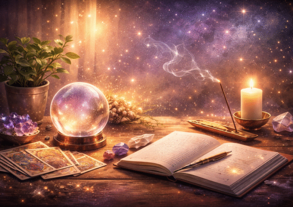 2026 Renewal: 7 Simple Steps to Begin the Year with Clarity