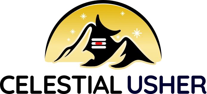Celestial Usher