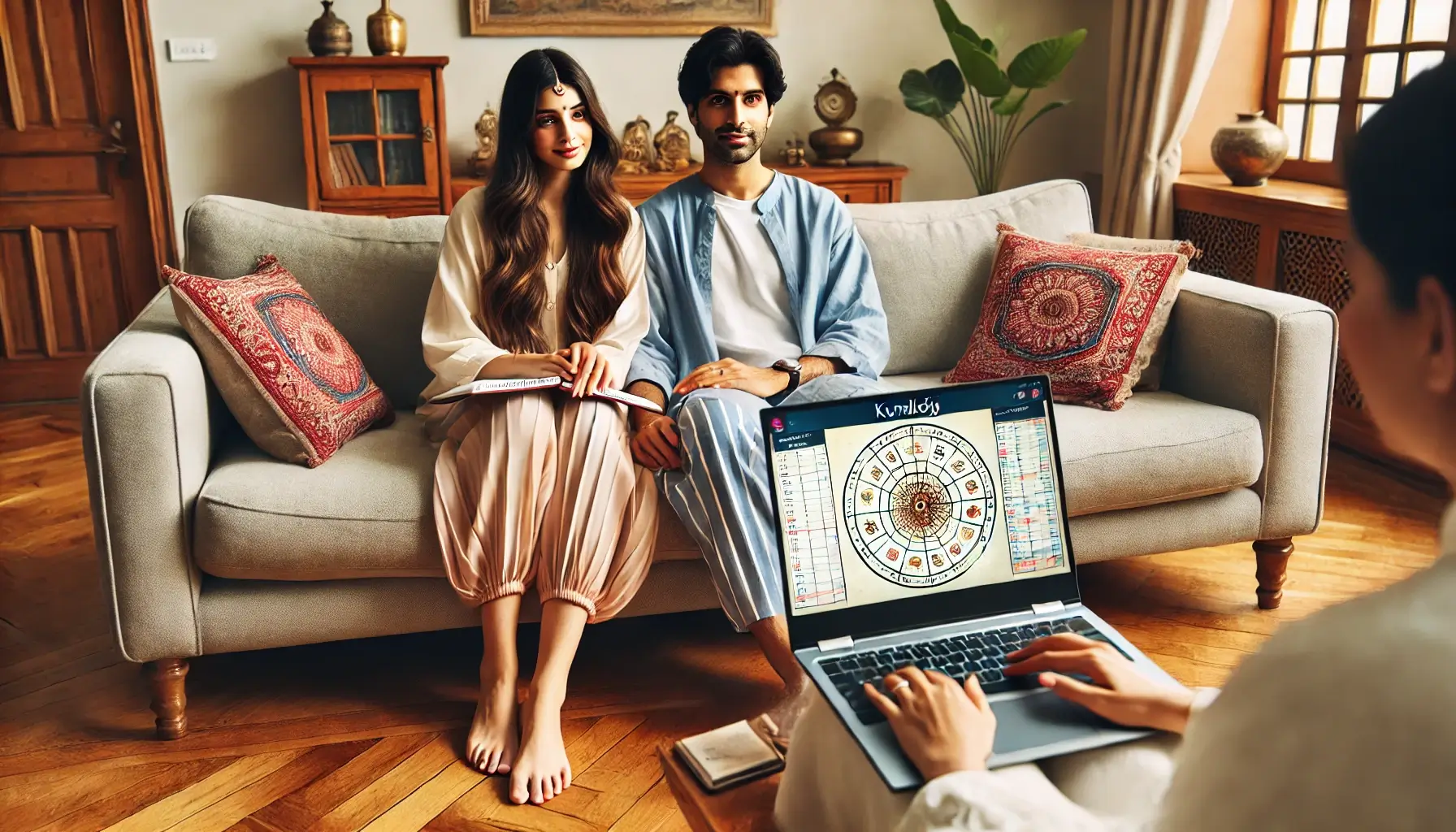 Marriage Consultation