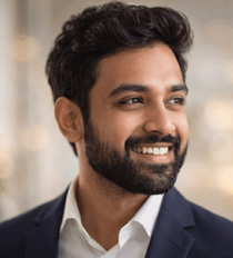 Manish Gupta | Noida