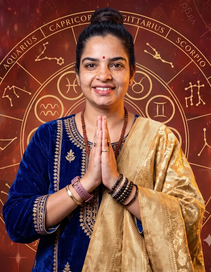 Acharya Shweta